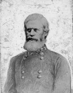 General Douglas Hancock Cooper
