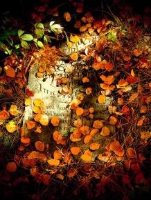 Central City Catholic Cemetery