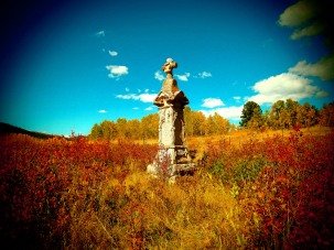 Central City Catholic Cemetery